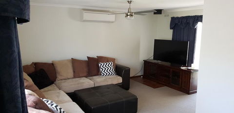 The Golf Getaway - Kingaroy Accommodation 0
