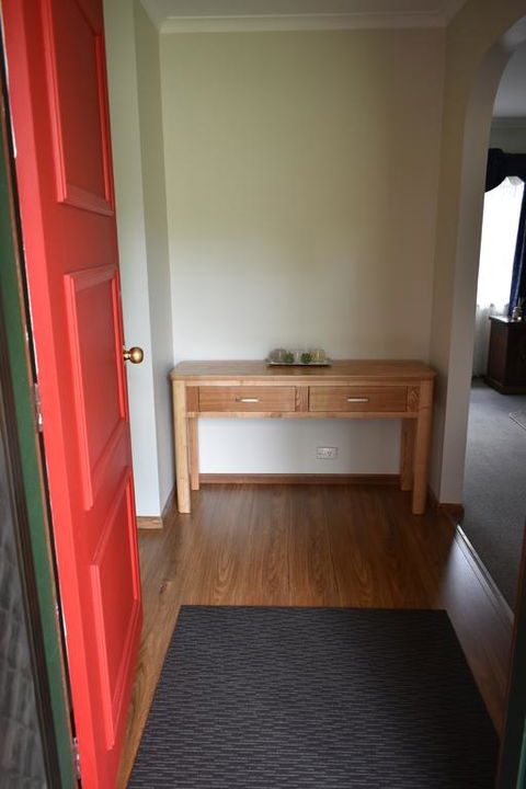 The Golf Getaway - Kingaroy Accommodation 3