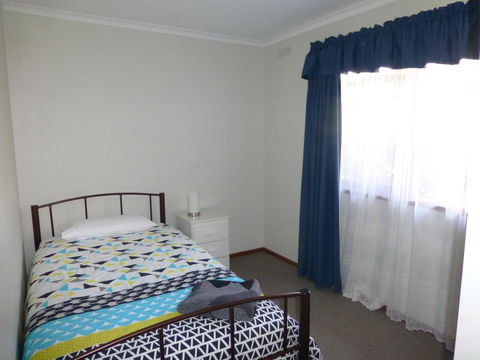The Golf Getaway - Kingaroy Accommodation 2
