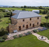 The Granary - Kingaroy Accommodation