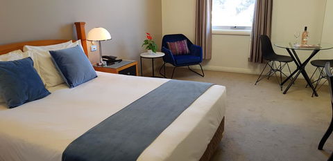 The Grand Motel - Kingaroy Accommodation 2