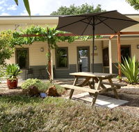 The Grape and Olive at Willunga - Kingaroy Accommodation