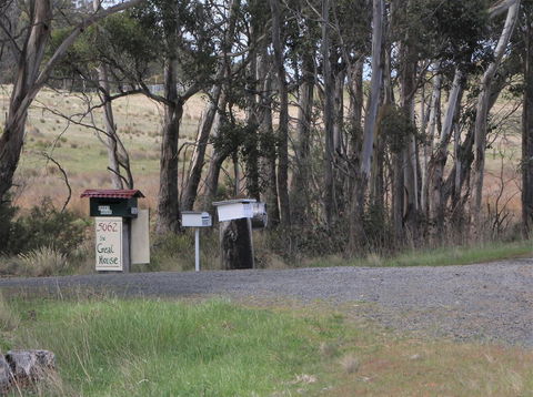 The Great House BnB - Kingaroy Accommodation 2