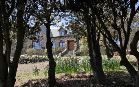The Great House BnB - Kingaroy Accommodation 0