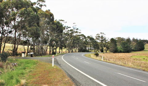 The Great House BnB - Kingaroy Accommodation 3