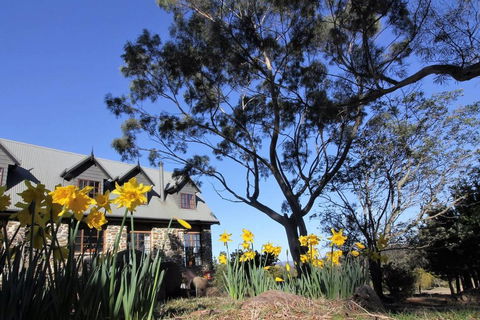 The Great House BnB - Kingaroy Accommodation 1