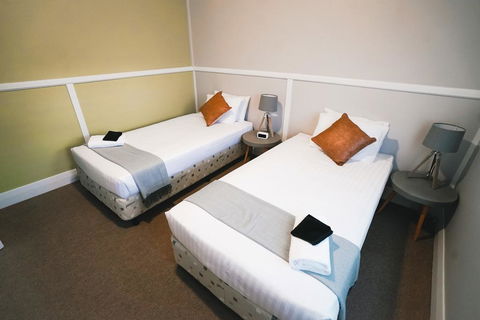 The Greenroof - Kingaroy Accommodation 3