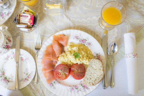 The Greens Of Leura - Kingaroy Accommodation 2