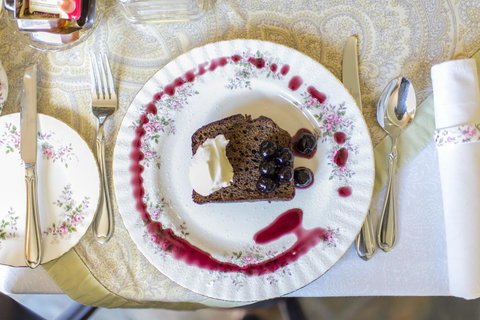 The Greens Of Leura - Kingaroy Accommodation 1