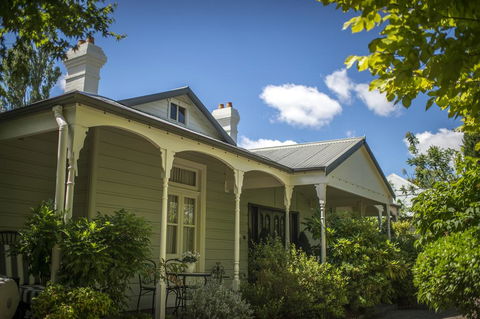 The Greens Of Leura - Kingaroy Accommodation 0