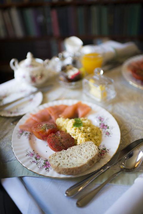 The Greens Of Leura - Kingaroy Accommodation 3