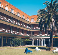 The Greenwich - Kingaroy Accommodation