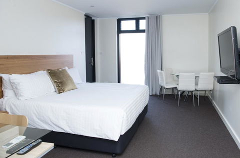 The Griff Motel - Kingaroy Accommodation 1