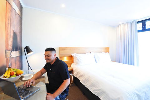 The Griff Motel - Kingaroy Accommodation 2