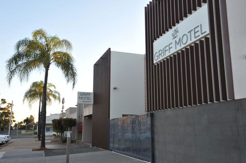 The Griff Motel - Kingaroy Accommodation 3