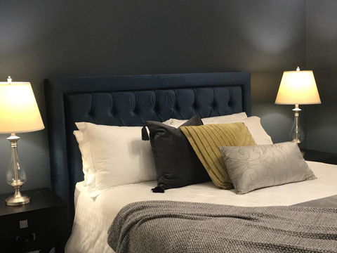 The Grove - Kingaroy Accommodation 2