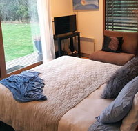 The Gurdies Room with Amazing Sunset Views - Kingaroy Accommodation