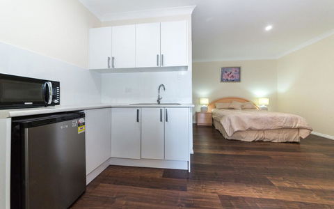 The Haven - 6A Turnberry Drive - Kingaroy Accommodation 3