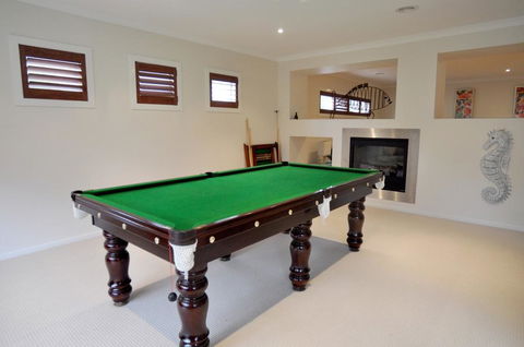 THE HAVEN - SURF SIDE - Kingaroy Accommodation 1