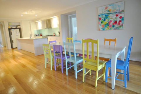 THE HAVEN - SURF SIDE - Kingaroy Accommodation 3