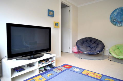 THE HAVEN - SURF SIDE - Kingaroy Accommodation 2