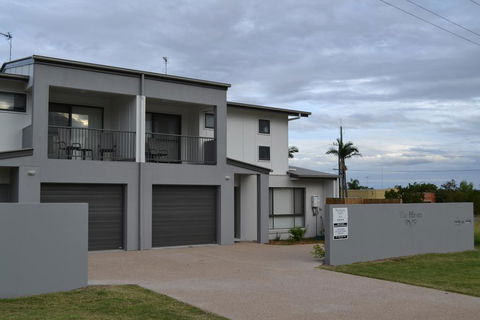 The Haven Biloela - Kingaroy Accommodation 0