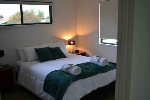 The Haven Biloela - Kingaroy Accommodation 3
