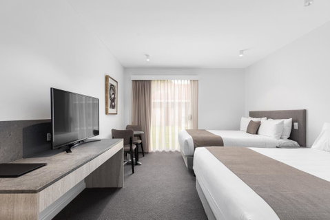 The Henty - Kingaroy Accommodation 2