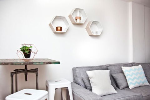 The Hereward - Kingaroy Accommodation 2