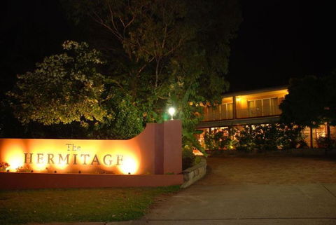 The Hermitage Motel - Campbelltown - Kingaroy Accommodation 3