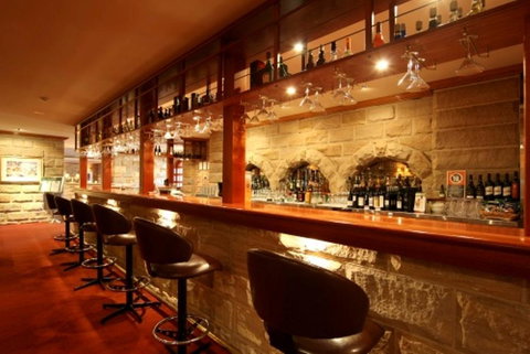 The Hermitage Motel - Campbelltown - Kingaroy Accommodation 1