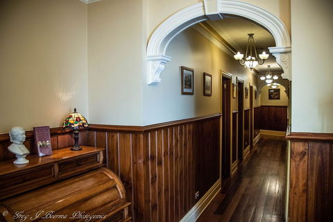 The Hidden Gem - Kingaroy Accommodation 2