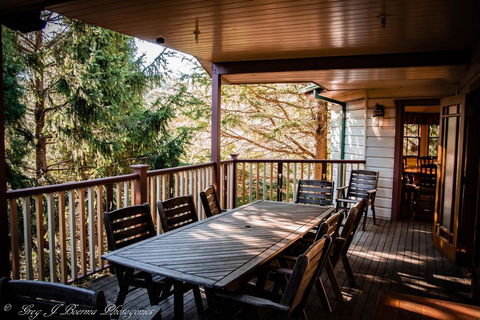 The Hidden Gem - Kingaroy Accommodation 3
