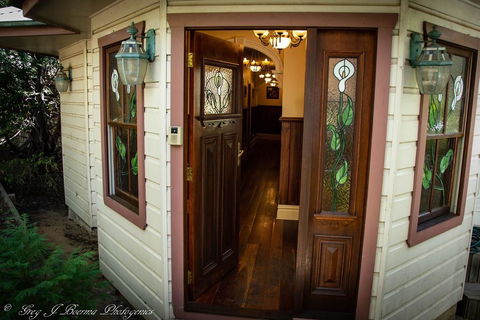 The Hidden Gem - Kingaroy Accommodation 1