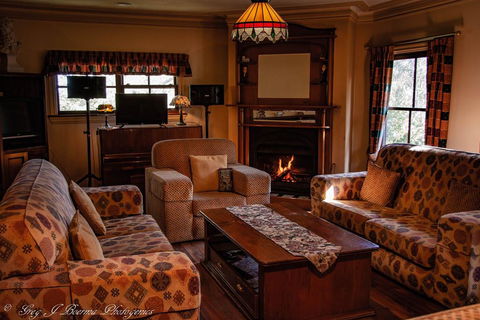 The Hidden Gem - Kingaroy Accommodation 0