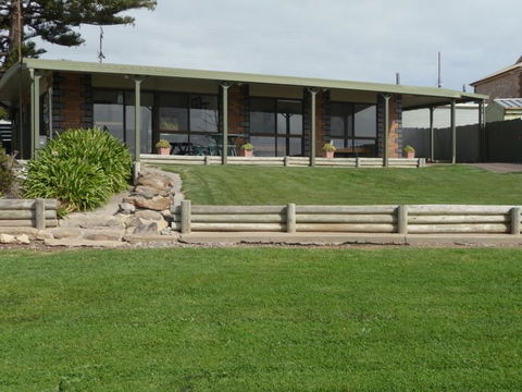 The Hideaway - Kingaroy Accommodation 2