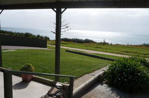 The Hideaway - Kingaroy Accommodation 3