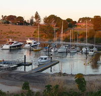 The Hideaway - Kingaroy Accommodation