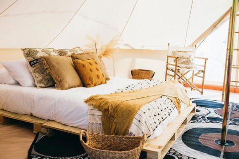 The Hideaway Cabarita Beach - Kingaroy Accommodation 1