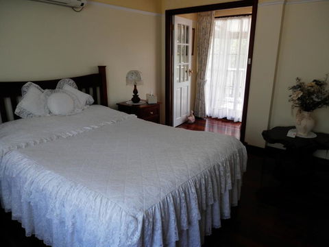 The Hideaway Luxury B&B Retreat - Kingaroy Accommodation 0