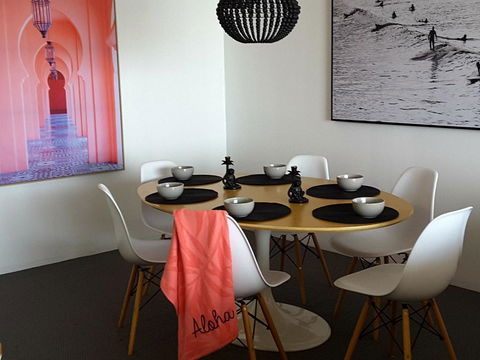 The Hill Apartments Currumbin Beach - Kingaroy Accommodation 2