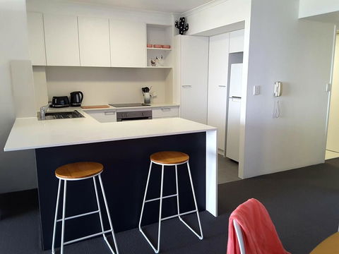 The Hill Apartments Currumbin Beach - Kingaroy Accommodation 1