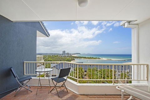 The Hill Apartments Currumbin Beach - Kingaroy Accommodation 0