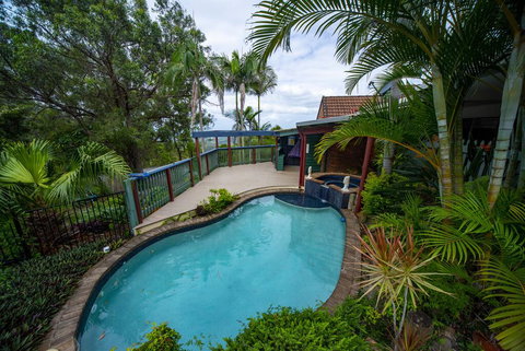The Hillside Cottage - Kingaroy Accommodation 0