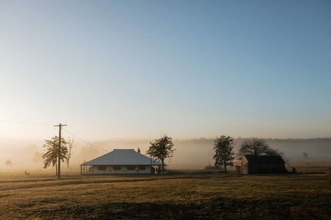 The Homestead At Corunna Station - Kingaroy Accommodation 1