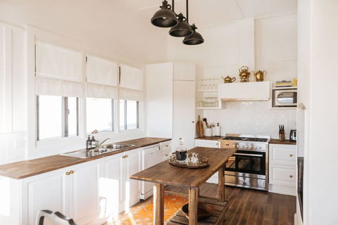 The Homestead At Corunna Station - Kingaroy Accommodation 2