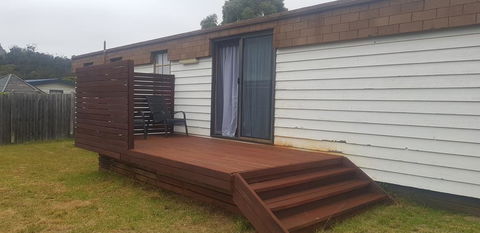 The Hut - Kingaroy Accommodation 0