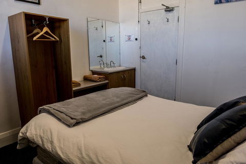The Imperial Hotel - Kingaroy Accommodation 3