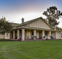 The Jazz BB - Kingaroy Accommodation