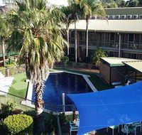 The John Hunter Motel - Kingaroy Accommodation